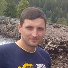 Фрилансер Игорь Х. — Украина, Сумы. Специализация — Веб-программирование, CMS
