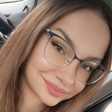 Фрилансер Małgorzata G. — Польша, Tarnobrzeg. Специализация — Копирайтинг, Перевод текстов
