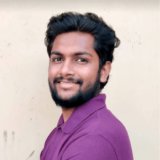 Freelancer Saurav C. — Indien, Gurgaon. Fachgebiet — Website-Entwicklung, SEO-Audit für Websites