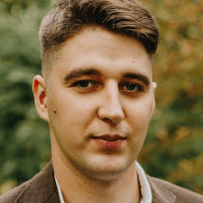 Заказчик Владислав І. — Украина, Киев.