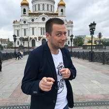 Алексей Калинин