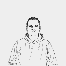 Фрилансер Сергей Г. — Украина. Специализация — Анимация