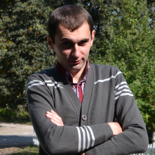 Фрилансер Вадим Г. — Украина, Хмельницкий. Специализация — Веб-программирование, HTML и CSS верстка