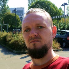 Freelancer Oleg G. — Ukraina, Buczacz. Specjalizacja — Edycja audio i wideo, Reklama wideo
