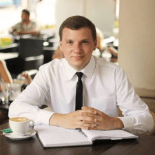 Фрилансер Viktor L. — Украина, Ивано-Франковск. Специализация — Веб-программирование, CMS