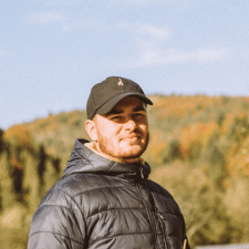 Фрилансер Юра Г. — Украина, Львов. Специализация — Анимация