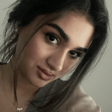 Guzel Guliyeva
