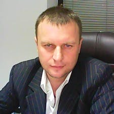 Client Igor A. — Ukraine, Odessa.