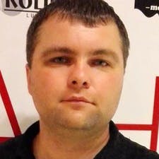Фрилансер Павел Г. — Украина, Киев. Специализация — Работа с клиентами, Разработка презентаций