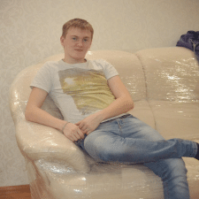 Freelancer Ivan M. — Ukraina, Iwano-Frankiwsk. Specjalizacja — Układ HTML i CSS, PHP