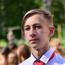 Freelancer Vladislav V. — Ukraina, Słowiańska. Specjalizacja — Copywriting, Fotografowanie