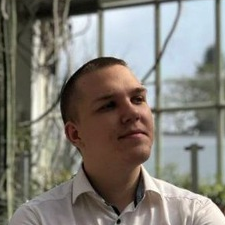 Freelancer Oleksandr H. — Słowacja, Preszów. Specjalizacja — Cyberbezpieczeństwo i ochrona danych, C i C++