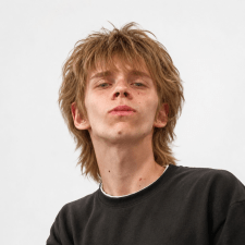 Freelancer Kyrylo I. — Ukraine, Dnepr. Core skill — HTML & CSS, Bot Development
