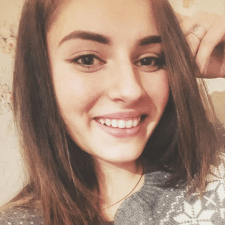 Freelancer Viktoriia P. — Ukraine, Kharkiv. Core skill — Rewriting, Articles & Blog Posts
