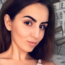 Фрилансер Катерина Г. — Украина, Тернополь. Специализация — Архитектурные проекты, Инжиниринг