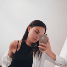 Freelancer Lesya G. — Ukraine, Ivano-Frankovsk. Core skill — Rewriting, Copywriting
