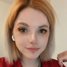 Yana Andrushko