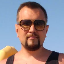 Фрилансер Сергей М. — Украина, Киев. Специализация — Создание сайта под ключ, Дизайн сайтов