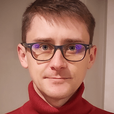 Фрилансер Сергей В. — Украина, Харьков. Специализация — HTML и CSS верстка, CMS