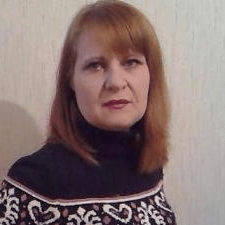 Фрилансер Оксана К. — Украина, Кропивницкий. Специализация — Копирайтинг, Рерайтинг