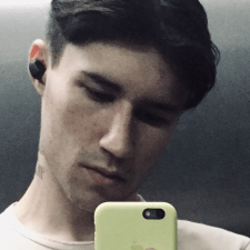 Фрилансер Semen B. — Украина, Киев. Специализация — Javascript и Typescript, Веб-программирование