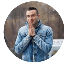 Заказчик Андрій П. — Украина, Винница.
