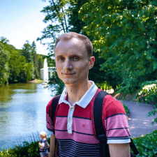 Фрилансер Антон Г. — Украина. Специализация — HTML и CSS верстка, Обработка фото
