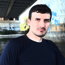 Фрилансер Andrey M. — Украина, Киев. Специализация — Веб-программирование, HTML и CSS верстка
