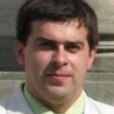 Freelancer Yuriy B. — Ukraina. Specjalizacja — Parsowanie danych, Tworzenie chatbota
