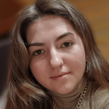 Фрилансер Ольга Д. — Украина, Луцк. Специализация — Логотипы, Фирменный стиль