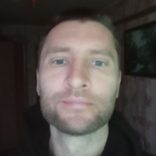 Николай Илющенко