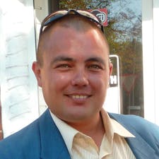 Заказчик Андрей М. — Украина.