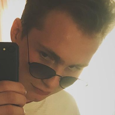 Фрилансер Никита Ф. — Казахстан, Павлодар. Спеціалізація — Розробка ботів, Парсинг даних