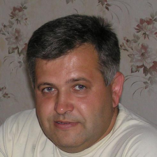 Фрилансер Сергей П. — Украина, Полтава. Специализация — Создание сайта под ключ, Поисковое продвижение (SEO)