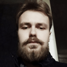 Freelancer Andrey S. — Ukraina, Krzywego Rogu. Specjalizacja — Usługi lektora