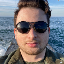 Freelancer Danil H. — Ukraina, Odessa. Specjalizacja — Projektowanie stron internetowych, Projektowanie stron internetowych