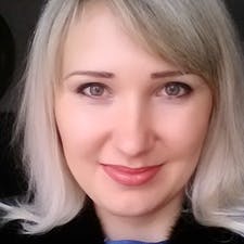Фрилансер Ольга Г. — Украина, Винница. Специализация — Копирайтинг, Рерайтинг