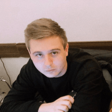Freelancer Stanislav A. — Ukraina, Odessa. Specjalizacja — Identyfikacja wizualna, Projektowanie dla poligrafii