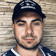 Freelancer Gennady C. — Ukraine, Kyiv. Specialization — HTML & CSS, Javascript and Typescript