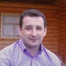 Ildar Ilyasov