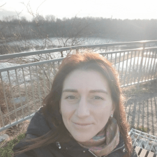 Фрилансер Наталія Т. — Украина, Киев. Специализация — Контент-менеджер