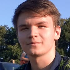 Freelancer Ilya N. — Ukraine, Kyiv. Core skill — Embedded Systems & Microcontrollers