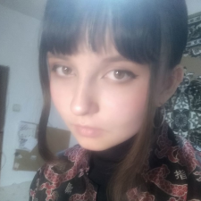 Freelancer Mariia K. — Ukraina, Kazatinu. Specjalizacja — Copywriting, Copywriting