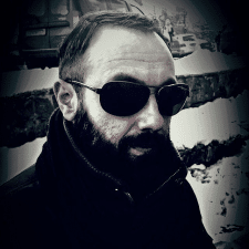 Заказчик Alexander G. — Израиль, Тель-Авив.