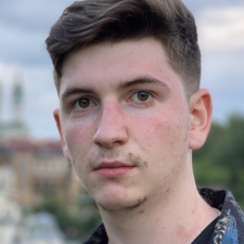 Фрилансер Расім М. — Украина, Киев.
