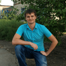 Фрилансер Григорий С. — Украина, Мелитополь. Специализация — Копирайтинг, Рерайтинг