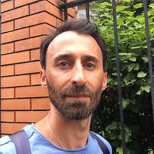 Григорий Минасян