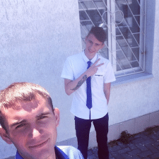 Фрилансер Андрей Г. — Украина, Мариуполь. Специализация — Дизайн сайтов, Создание сайта под ключ