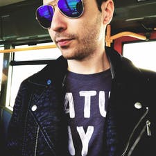 Фрилансер Vladyslav L. — Польша, Wrocław. Специализация — Linux и Unix, Windows