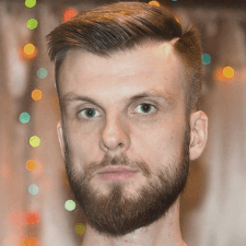 Фрилансер Сергей З. — Украина, Днепр. Специализация — 3D моделирование и визуализация